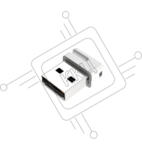 Флеш-накопитель NeTac Флеш-накопитель Netac USB Drive U116 USB3.0 128GB, retail version