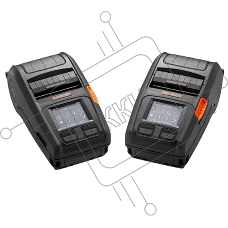 Принтер этикеток мобильный Bixolon XM7-20iaWDaK 2