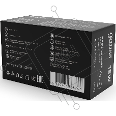Блок питания Gauss LED STRIP PS 15W 12V IP20