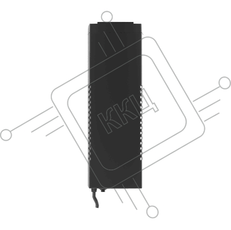 Источник бесперебойного питания ИБП Info LCD 800В.А IEC C13 (3) USB + RJ45 DKC INFOLCD800I