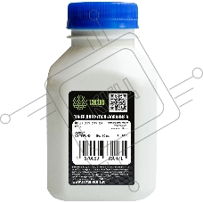 Тонер Cactus CS-THPU-60 черный флакон 60гр. для принтера HP CB435/CE285ACF283A/CF244A (для совместимых картриджей)