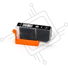 Струйный картридж NV Print CLI-426GY (NV-4560B001) Gray для Canon Pixma iP4840, MG5140, MG6140, MG8140 (10.5 мл)