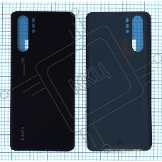 Задняя крышка для Huawei P30 Pro черный