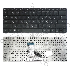 Клавиатура для ноутбука HP ProBook 4230S черная