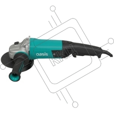 Угловая шлифовальная машина Oasis AG-110/125