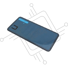 Задняя крышка для Huawei Nova 5T зеленый