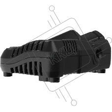 DeWALT Зарядное устройство DCB1104-QW
