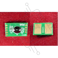 Чип OKI C332dnw/MC363dn (46508735), Cyan, 3K ELP Imaging®