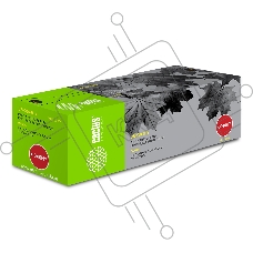 Картридж лазерный Cactus CS-C046HY жёлтый (5000 стр.) для Canon LBP 653Cdw/654Cx/MF732Cdw/734Cdw/735Cx