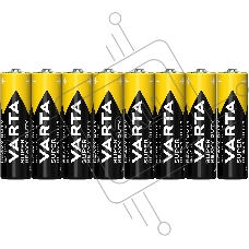 Батарейка VARTA SUPERLIFE пленка 8