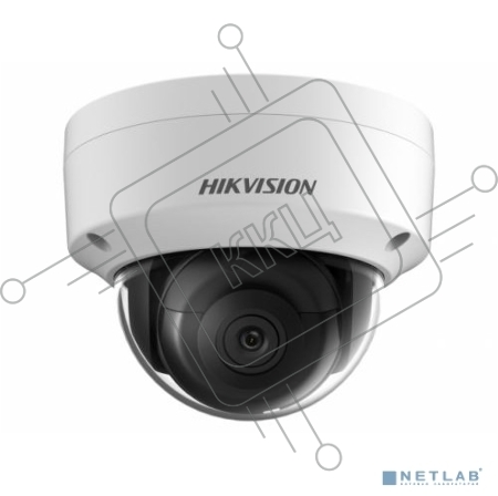 Камера видеонаблюдения IP Hikvision DS-2CD2183G2-IS(2.8mm) 2.8-2.8мм цветная