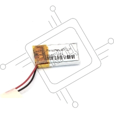 Аккумулятор Li-Pol (батарея) 4*12*20мм 2pin 3.7V/85mAh