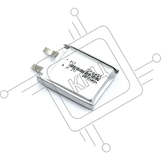 Аккумулятор Li-Pol (батарея) 8*26*31мм 2pin 3.7V/800mAh