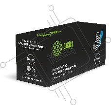 Картридж лазерный Cactus CS-TK3100-MPS черный (25000стр.) для Kyocera Ecosys FS-2100D/2100DN