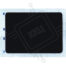 Модуль (матрица + тачскрин) для iPad Pro 11 2021 (A2301, A2459), iPad Pro 2022 Fog черный