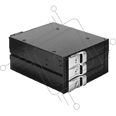 Корзина для HDD ExeGate EX264639RUS HS335-01 (универсальная, на 3*3,5