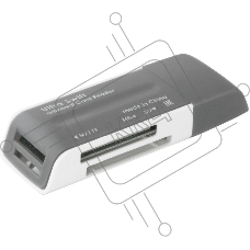 Кардридер Ultra Swift USB 2.0, 4 слота Defender #1