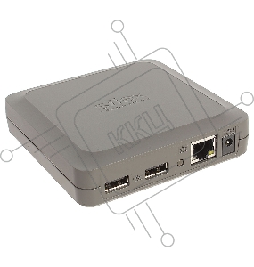 Сервер USB-устройств SILEX  DS-510 