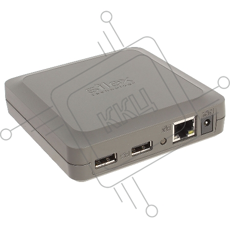 Сервер USB-устройств SILEX  DS-510 