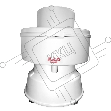Соковыжималка Мастерица EJ-0401M белый