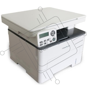 МФУ Pantum M6700D, лазерный принтер/сканер/копир, (A4, 1200dpi, 30ppm, 128Mb, Duplex, USB) (M6700D)