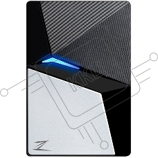 Накопитель External SSD Netac Z7S USB3.2 120GB