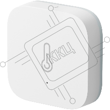 Датчик температуры и влажности, Яндекс, Zigbee YNDX-00523