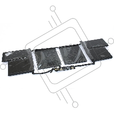 Аккумуляторная батарея для ноутбука Apple MacBook Pro Retina 15 A1707 A1820 11.4V 76WH
