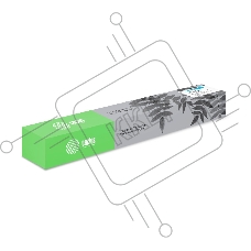 Картридж лазерный Cactus CS-TK8345C голубой (12000 стр.) для Kyocera TASKalfa 2552ci/2553ci