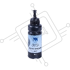 Чернила NV-INK100 универсальные Black пигментные для аппаратов Epson (100ml) Китай