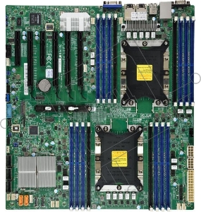 Материнская плата Supermicro MBD-X11DPI-NT-B