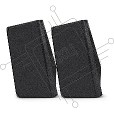 Акустическая система 2.0 ExeGate EX289687RUS Accord 230 (питание USB,Bluetooth, 2х3Вт (6Вт RMS), 60-20000Гц, цвет черный, RGB подсветка)