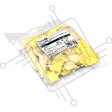 Самоклеющаяся площадка для крепления стяжек ExeGate EX293145RUS STM3030W-100 (30х30 мм, halogen free, -40°C - +85°C, белая, 100 шт)