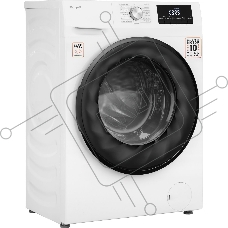 Стиральная машина Weissgauff WMD 6148 DC Inverter Steam