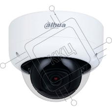 Камера видеонаблюдения IP Dahua DH-IPC-HDBW3441EP-AS-0280B-S2 2.8-2.8мм цв.