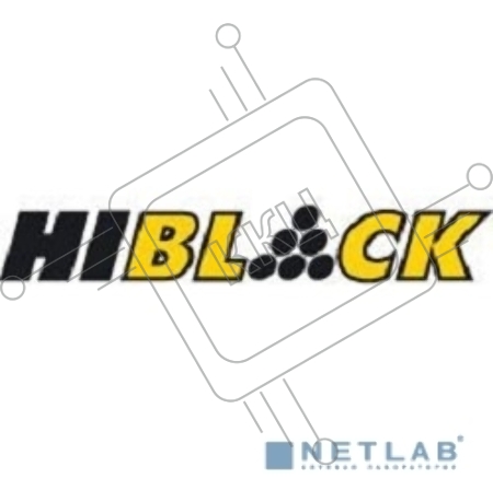 Бумага Hi-Black A21183 Фотобумага матовая  односторонняя (Hi-image paper) 10х15, 230 г/м, 500 л. (MC230-4R-500)       