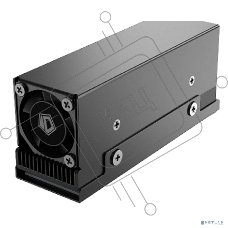 Радиатор ID-COOLING ZERO M25 черный