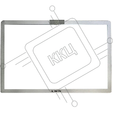 Алюминиевая рамка Macbook Pro Unibody 15