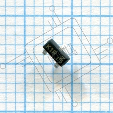 Транзистор Diotec Semiconductor [BC846B]