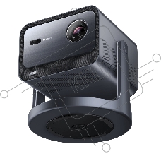 Проектор Hisense Lazer TV 100'' Long Throw Projector Triple-Chroma
