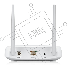 Точка доступа ZYXEL Wi-Fi 7 Access Point Zyxel NebulaFlex NWA30BE, 802.11be (BE5100), MU-MIMO 2x2+2x2, fixed antennas, 1xLAN 2.5GE, w/o support 802.1x and captive portal, only DC power (incl. PSU)