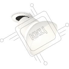 Светильник Ambrella Light XM8101600 SWH/FR белый песок/белый матовый GX53 (A2241, A2105, C8101, N8140)