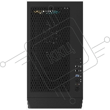Корпус Gigabyte C103G черный без БП ATX 8x120mm 5x140mm 2xUSB2.0 1xUSB3.0 audio bott PSU