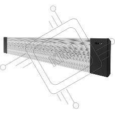 Обогреватель инфракрасный HINTEK IC-30 IP54