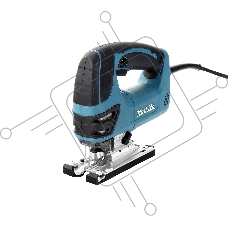 Лобзик Makita 4350CT 720Вт 2800ходов/мин от электросети (кейс в комплекте)