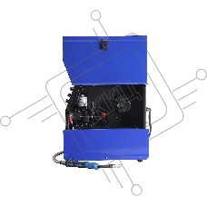 Сварочный полуавтомат AURORA PRO OVERMAN 180 Mosfet 4.7кВА 220В 40-175А 0.6-1мм 15кг