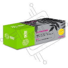 Картридж лазерный Cactus CS-PH6510XM (106R03694) пурпурный (4300 стр.) для Xerox Phaser 6510/WC6515