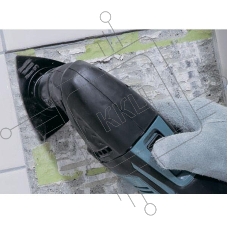 Многофункциональный инструмент Makita TM3000C 320Вт,6000-20000об\мин,1.4кг,кор,эл стабилизация,плавный пуск