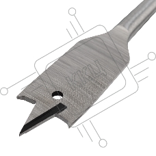 Сверло перовое по дереву 35х152 мм (шестигранный хвостовик) Kranz