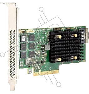 Контроллер Broadcom MegaRAID 9560-8I SGL (05-50077-01)